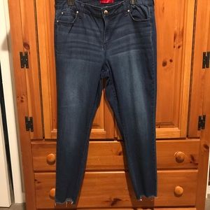 Womens jeans. Size 16